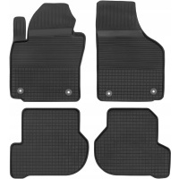 Seat леон 2 ii altea толедо 3 iii коврики стопор
