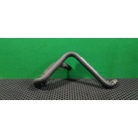 Патрубок радиатора Volkswagen Fox 2008 5Z0 121 086