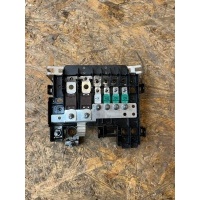 Клемма plusowa akumulatora renault master iv 241143001r