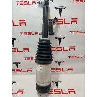 Пневмостойка задняя левая Tesla Model X 2019 1027062-00-C