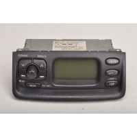 Toyota yaris i дисплей 86110 - 52020 - b0