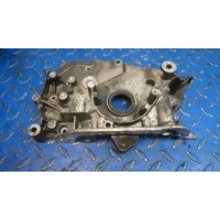 Крышка двигателя передняя Audi A6 C6/4F 2005 06C103153F, ASN