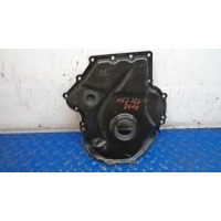 Крышка двигателя передняя Audi A6 C7/4G 2013 06H109211Q,CDH