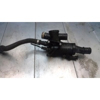 Корпус термостата Ford Kuga 1 поколение 2008 965682980, QXBA