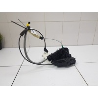 Замок двери задней левой Mercedes-Benz S-class W222 2013-2020 A0997307700