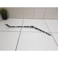 Накладка двери задней левой Mercedes-Benz S-class W222 2013-2020 A2227304904