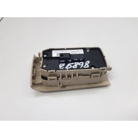Переключатель задней левой двери Mercedes-Benz S-class W222 2013-2020 A22290598088R73