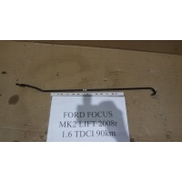 Опора капота форд focus mk2 рестайлинг 2008 год htb