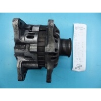 Тест генератор mazda mpv ii 2.0 citd