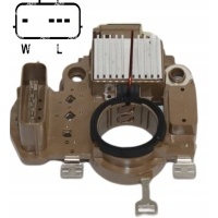 Регулятор напряжения are5087 renault 270 320 11.1