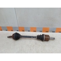 Привод передний левый Chery Tiggo T11 DB, 1 2007 T112203010BC