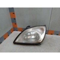 Фара левая Chery Tiggo T11 DB, 1 2007 T113772010
