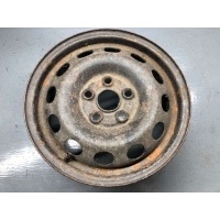 Диск штампованный Volkswagen Sharan 1 1997 7M0601027A