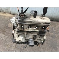 Fabia i 1.4 mpi двигатель ame