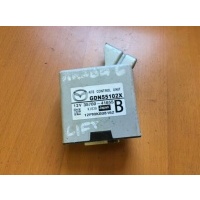 Блок afs mazda 6 35700 - 41655 gdn55102x