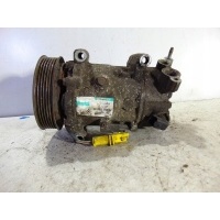 Компрессор кондиционера citroen peugeot 9659875780