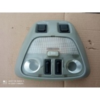 Лампочка освещение кабины mitsubishi space star 02 - 05 mb947238