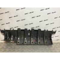 крепление бампера Peugeot 3008 1, T84E 2011 9682936080