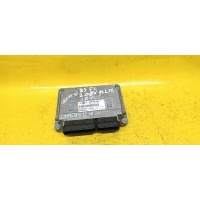 Блок управления двигателя volkswagen passat b5 fl 2 , 0b 8v 01 - 05r alt 06b906033t .