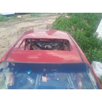 Крыша Mazda Mazda6 MPS GG 2005 GJYR7060XA, GJYR-70-60XA