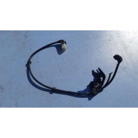 Проводка датчиков уровня подвески Mercedes GLS X166 2018 A1665405609