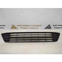 Решетка бампера Volkswagen Caddy 4 SAB 2015-2020 2k5853677