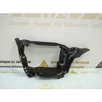 Кронштейн насадки глушителя BMW X5 G05 M-Pack 2019-2023 51128074188
