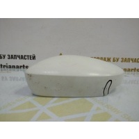 Крышка зеркала Skoda Rapid 1 NH3 Рестайлинг 2017-2020 6v0857537