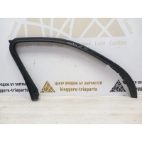 Накладка рамки двери BMW X5 G05 2019-2023 51417445511