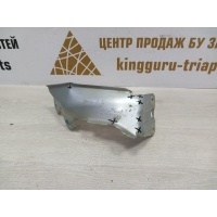Кронштейн крыла Skoda Kodiaq 1 NS7 до Рестайлинг 2016-2022 565821142
