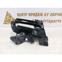 Кронштейн бампера Skoda Kodiaq 1 NS7 до Рестайлинг 2016-2022 565807723