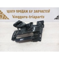 Кронштейн бампера Skoda Kodiaq 1 NS7 до Рестайлинг 2016-2022 565807724