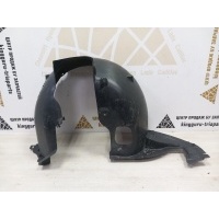 Подкрылок Skoda Octavia A7 5E3 2014 5E0809957