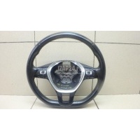 Рулевое колесо для AIR BAG (без AIR BAG) VAG Golf Sportsvan (2014 - 2020) 5G0419091DGE74