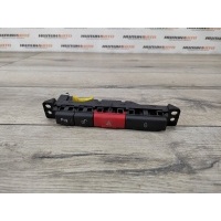 Кнопка аварийной сигнализации LAND ROVER Freelander 2 2008 LR001725, LR001725, 6H5213D734BC, 6H5213D734BD, 6H5213D734BE, LR001725, LR006539, LR029561