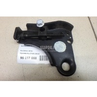 Кронштейн генератора Hyundai-Kia Sportage 2016 374602B300