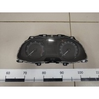 Панель приборов Skoda Skoda Rapid 2019> 6VA920700A