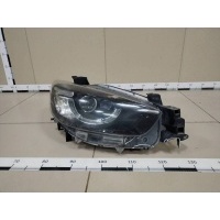 Фара правая Mazda Mazda CX-5 (KE) 2011-2017 KD3151030L, KA1L51030L, KA1L51031L