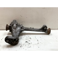 редуктор Volkswagen Touareg 2 2012 0BM409505L