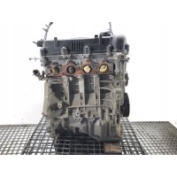 Двигатель kia ceed 12 - 18 1.4cvvt 100km g4fa