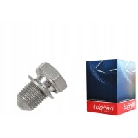 Крышка кнопки масляный volkswagen audi m14x1.5x22 m14 topran