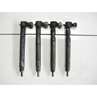 форсунки форсунки opel antara 2.2cdti 28489548 25195089 z22d1