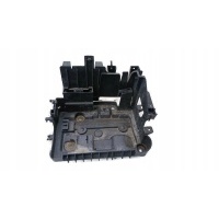 Opel corsa d 06r - 1.4 16v подставка крышка akumulatora 13352841