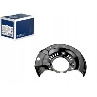 Крышка щит мм toyota yaris vitz _p1_ optimal