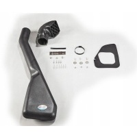 Snorkel впуск воздушный land rover защитник td5