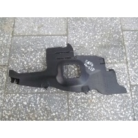 Toyota rav 4 iii 2.2 d4d руль воздушный 5329