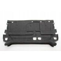 Audi q3 83a покрытие багажника 83a863717