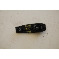 Лапа подушка кпп peugeot 208 1 , 4 hdi