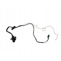 Volvo v60 s60 свет крюка фаркопа 31414860