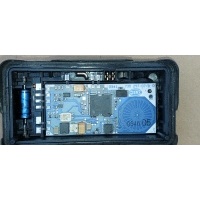 Мерседес w220 w163 w211 4.0 cdi регулятор турбины g - 117 6nw008412